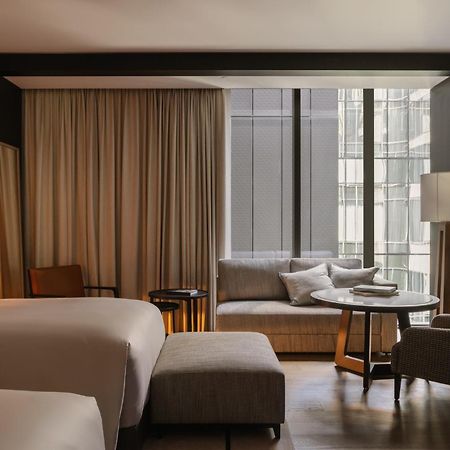 Capella Sydney Hotel Kültér fotó