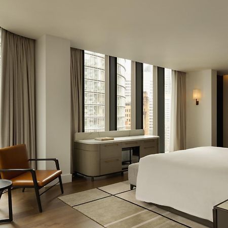 Capella Sydney Hotel Kültér fotó