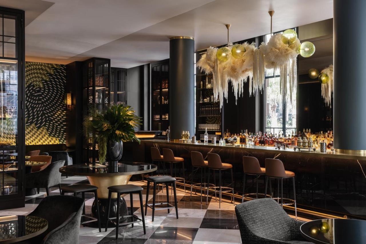 Capella Sydney Hotel Kültér fotó