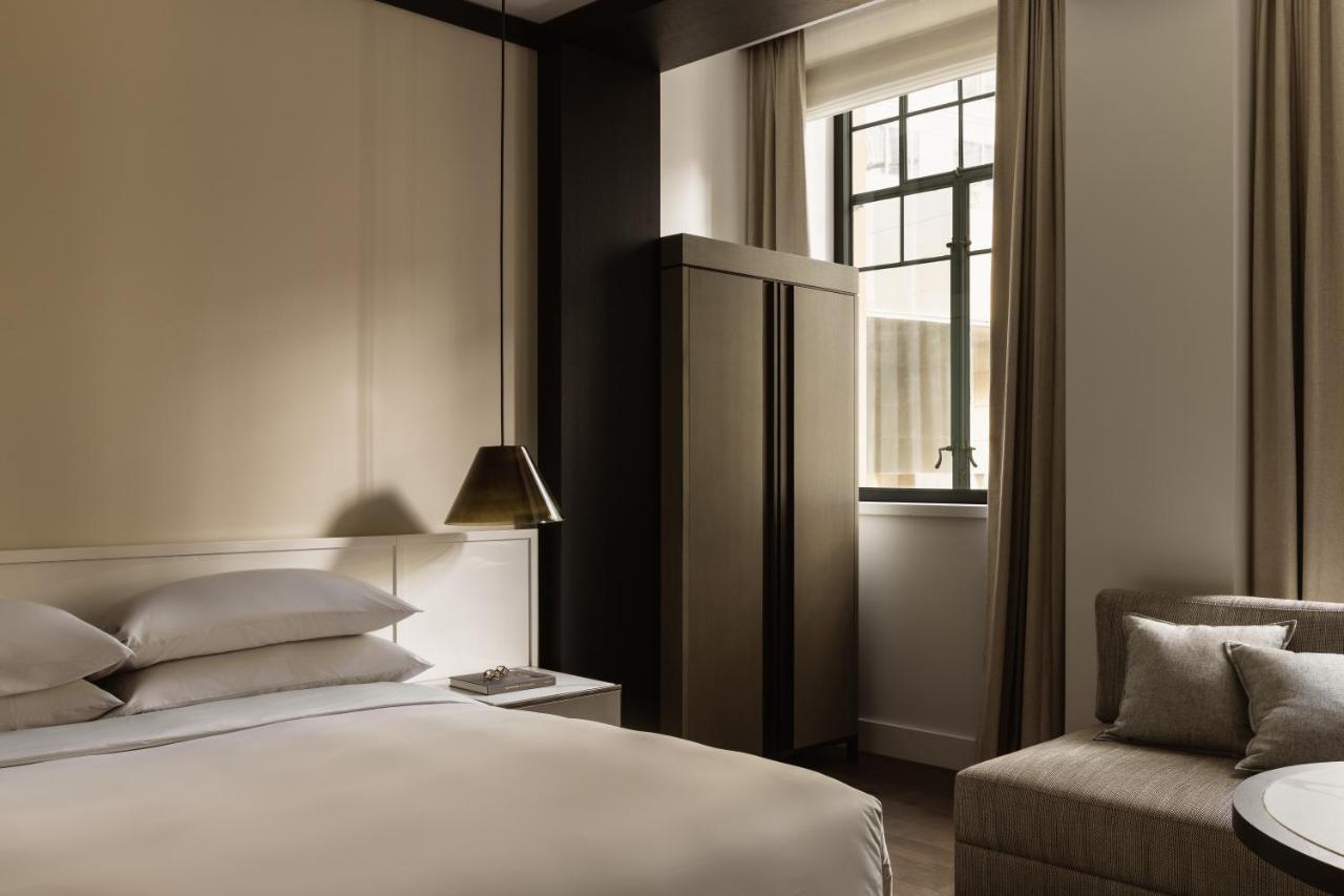 Capella Sydney Hotel Kültér fotó