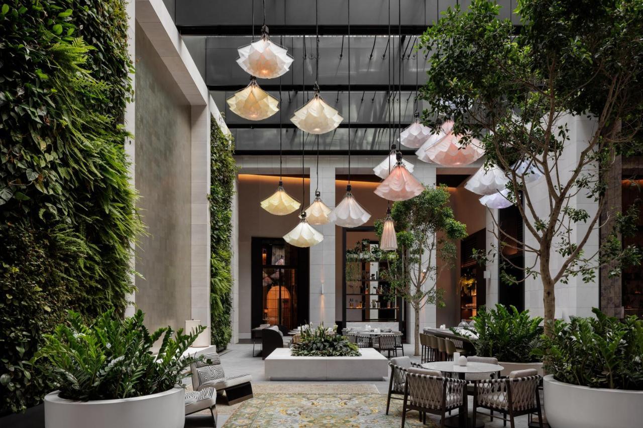 Capella Sydney Hotel Kültér fotó