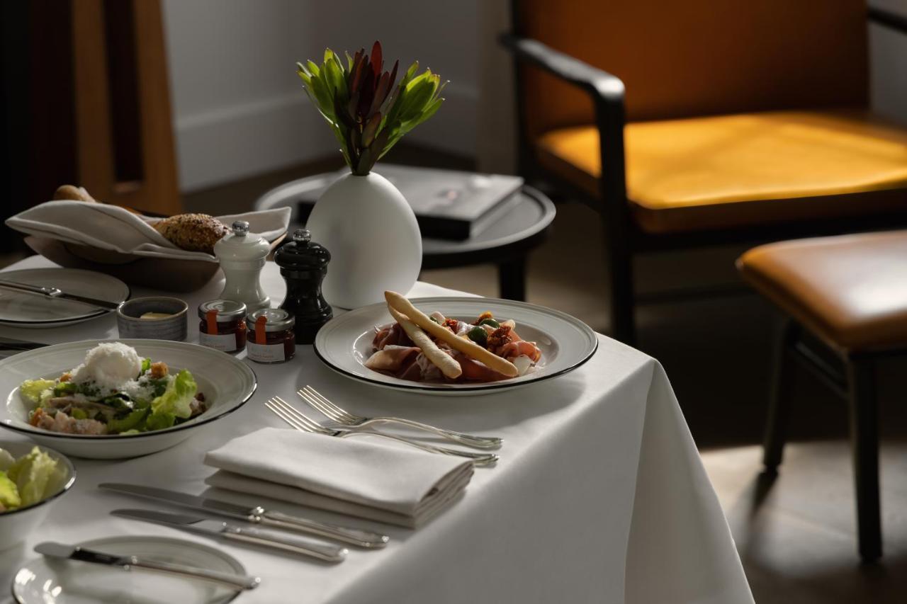 Capella Sydney Hotel Kültér fotó
