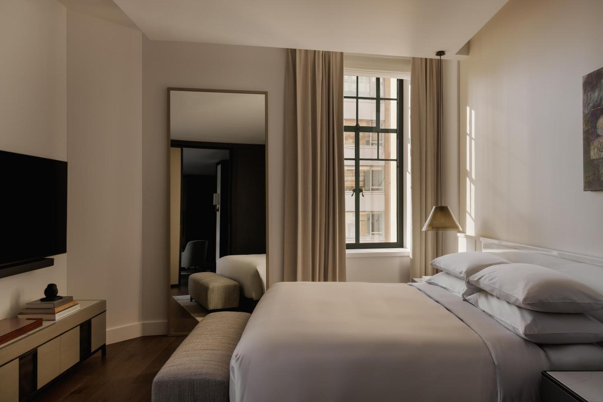 Capella Sydney Hotel Kültér fotó