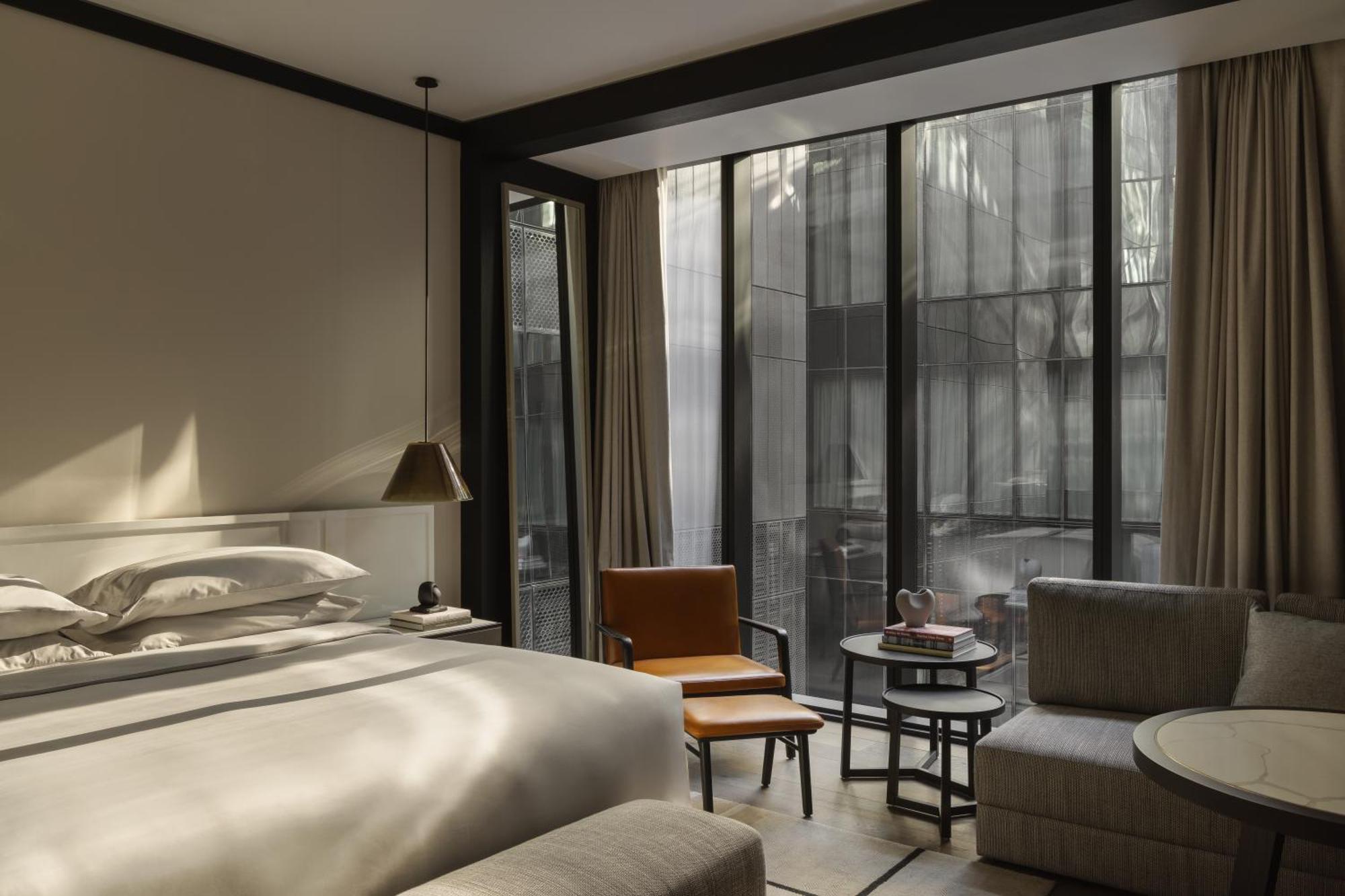 Capella Sydney Hotel Kültér fotó