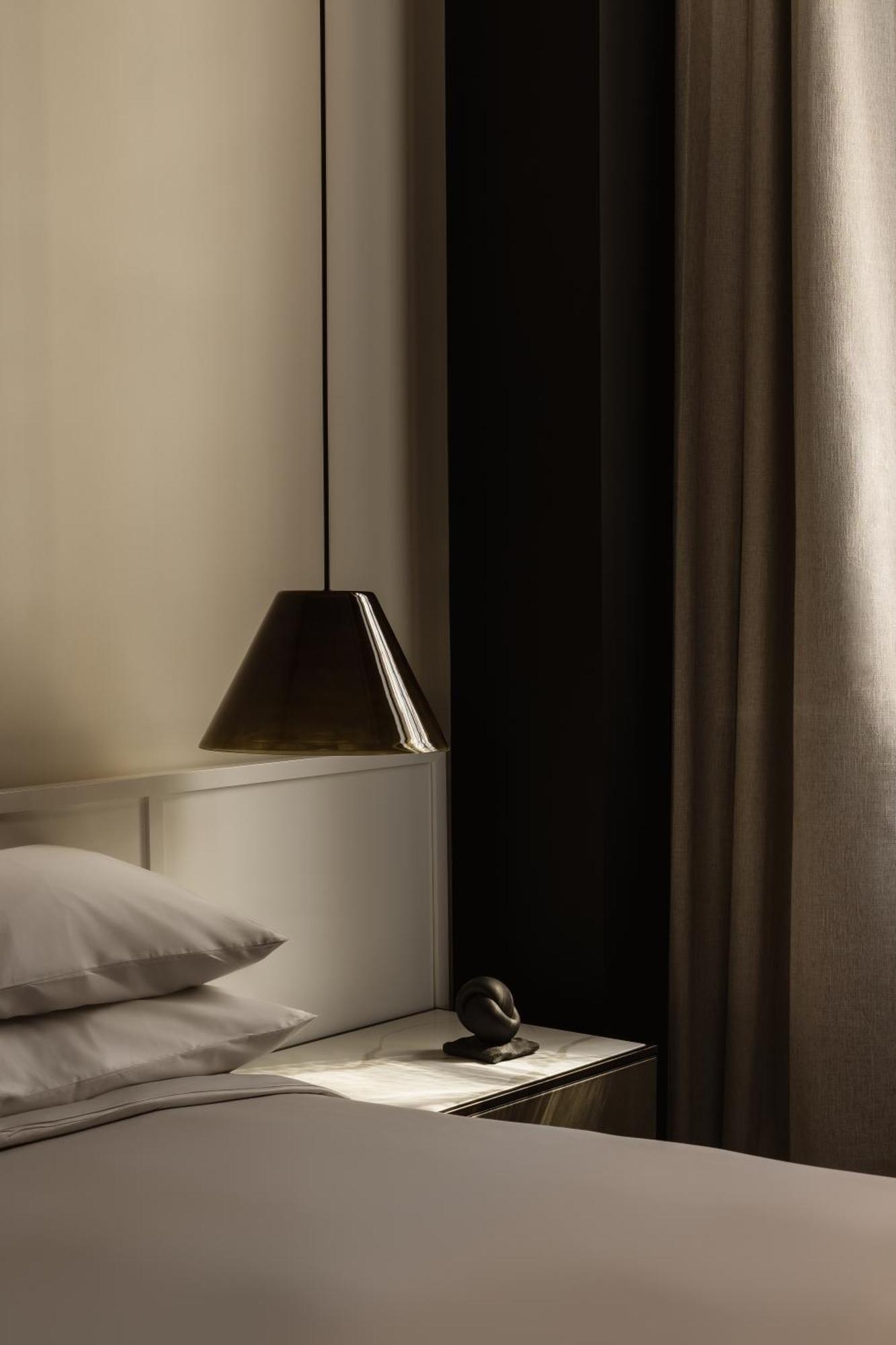Capella Sydney Hotel Kültér fotó