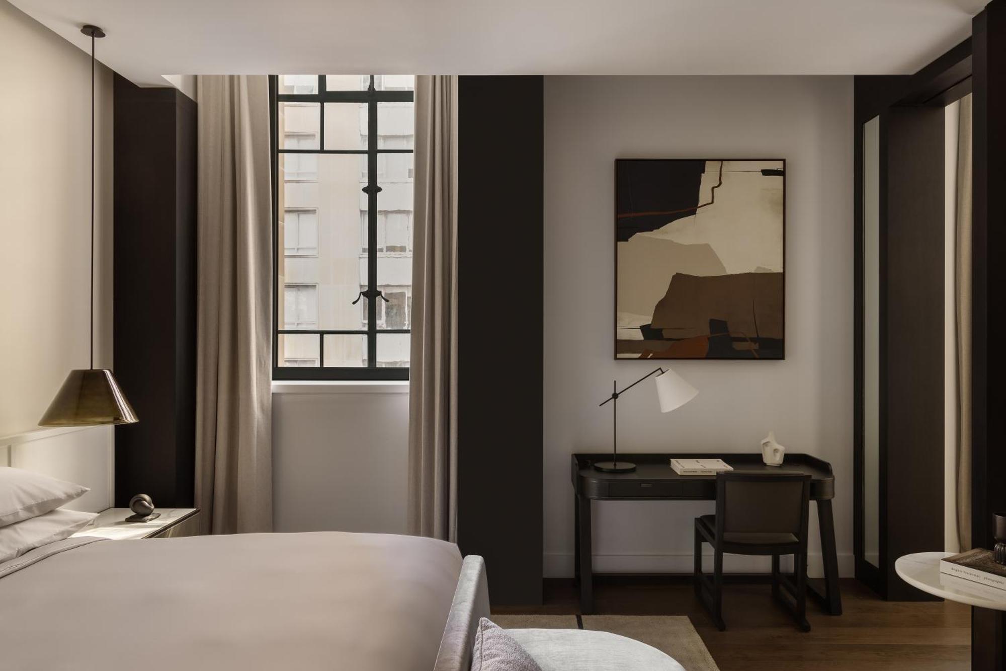 Capella Sydney Hotel Kültér fotó