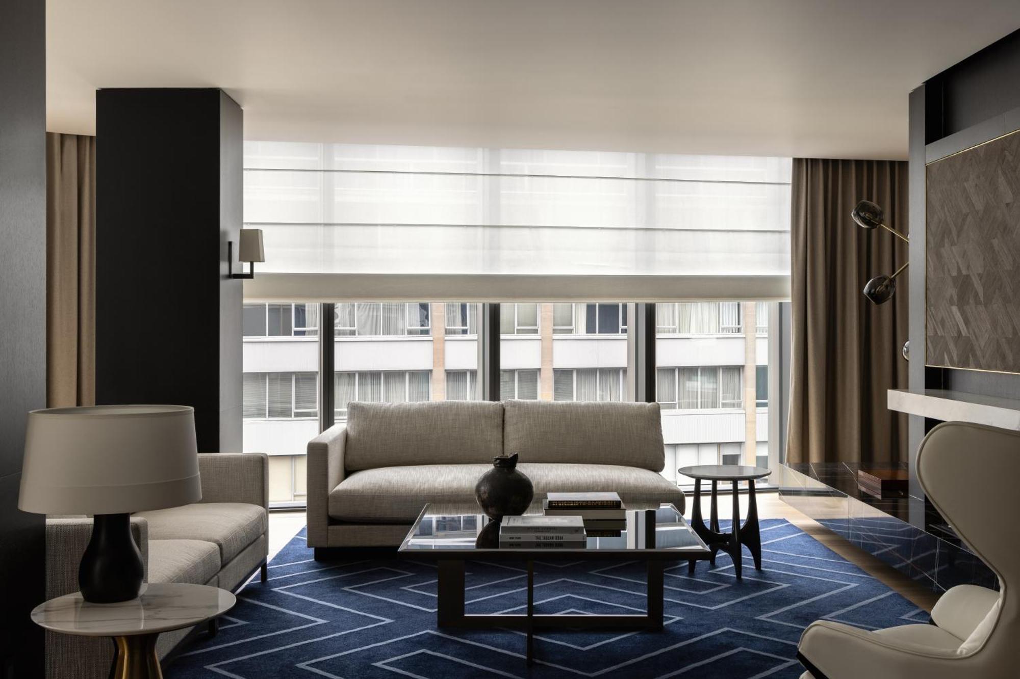 Capella Sydney Hotel Kültér fotó