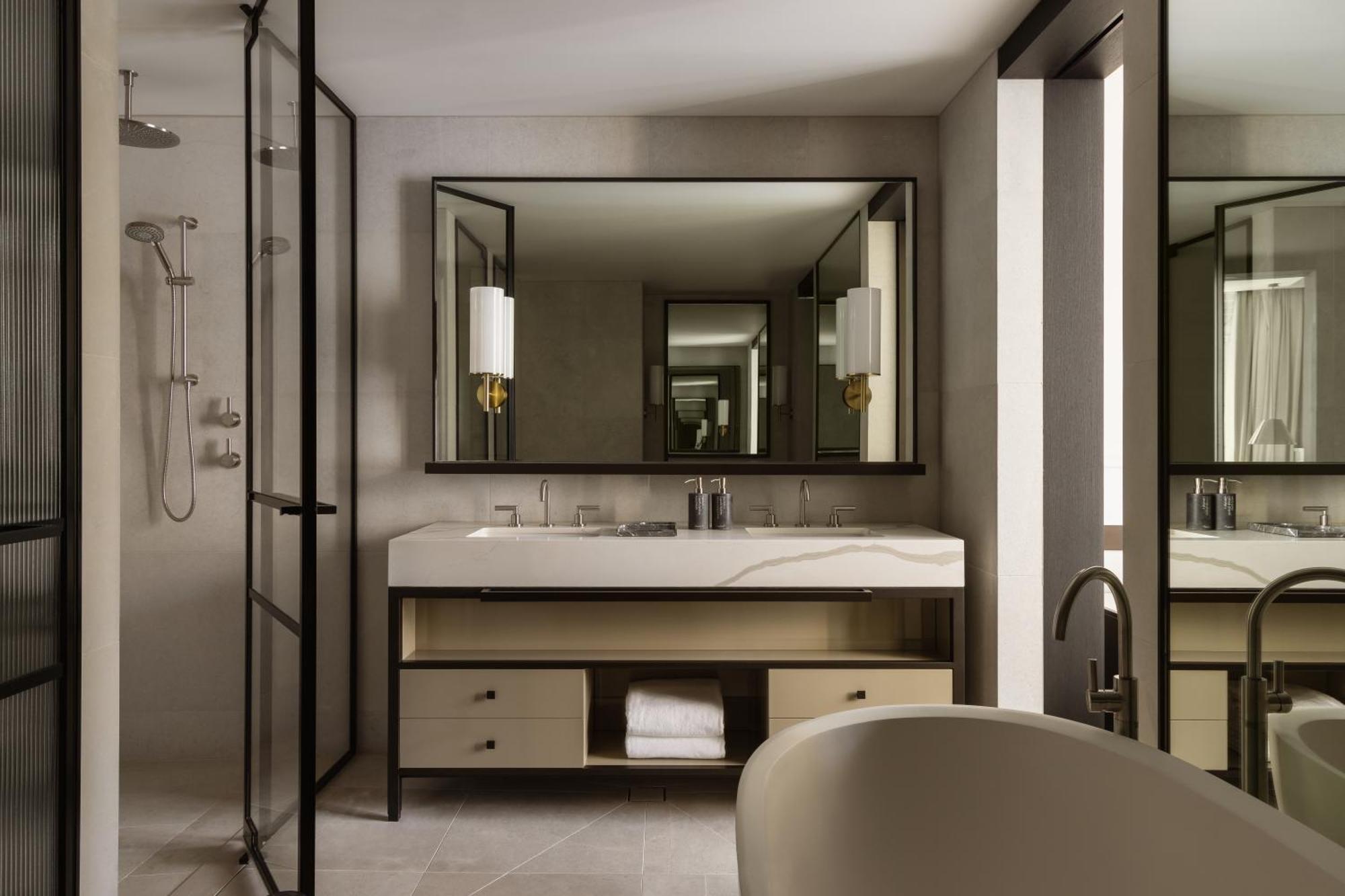Capella Sydney Hotel Kültér fotó