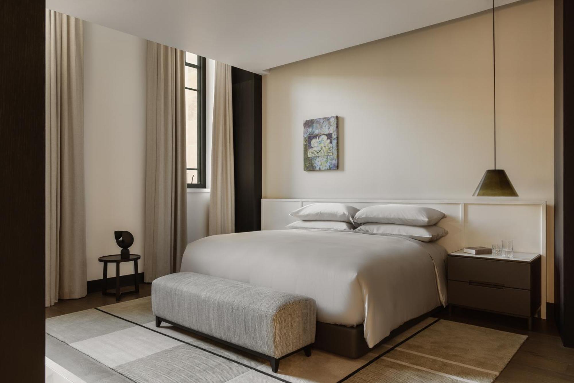 Capella Sydney Hotel Kültér fotó