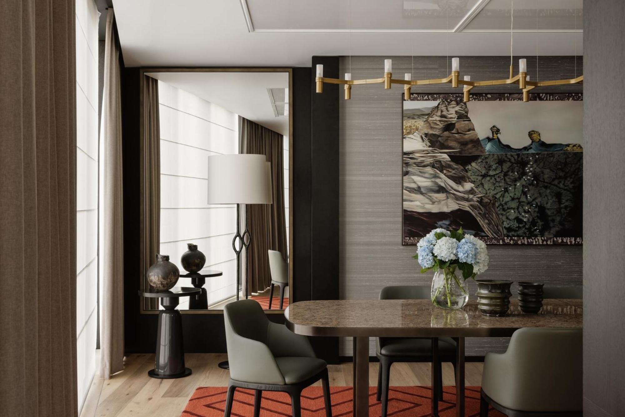 Capella Sydney Hotel Kültér fotó