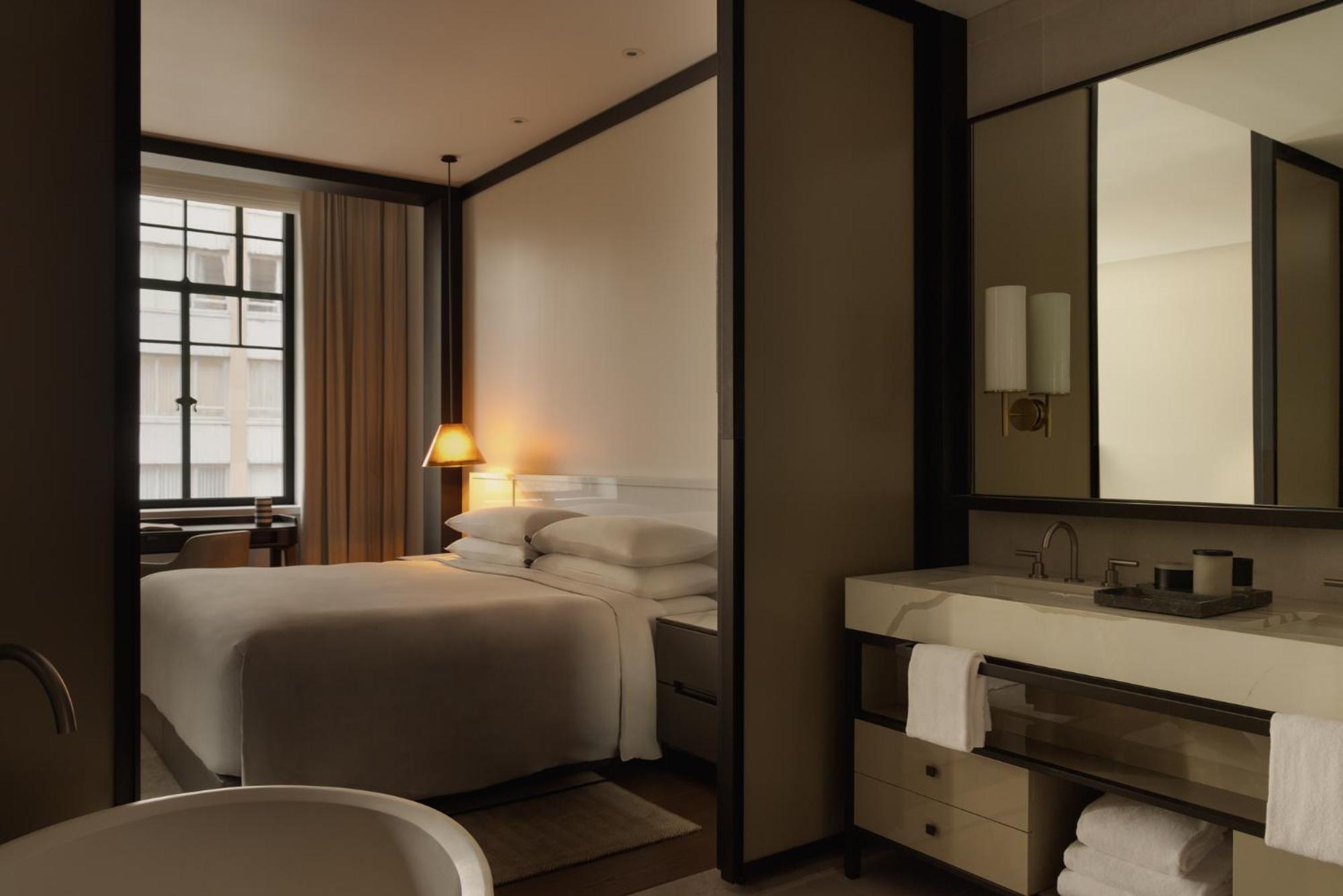 Capella Sydney Hotel Kültér fotó
