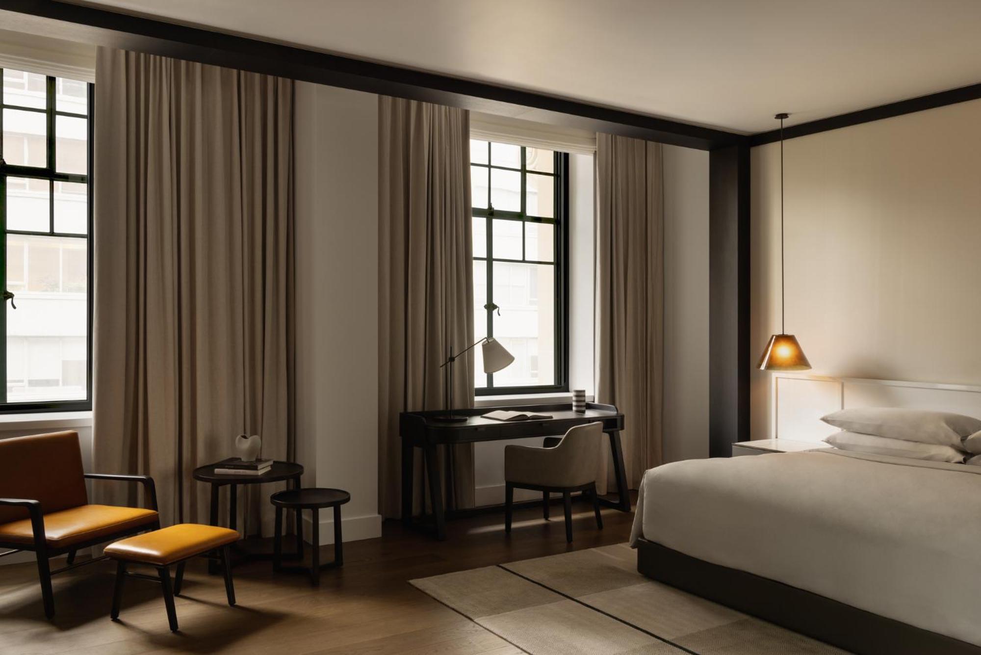 Capella Sydney Hotel Kültér fotó